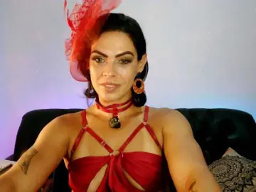 VeronnaInk1  live sex cam