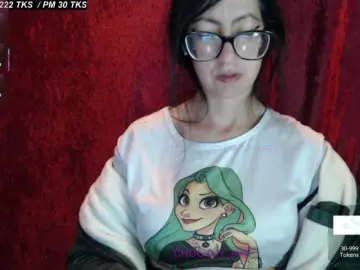 Abby-oxox  live sex cam