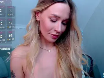 AnitaDelicious  live sex cam