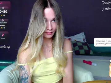 AnitaDelicious  live sex cam