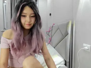 AsianJenny  live sex cam