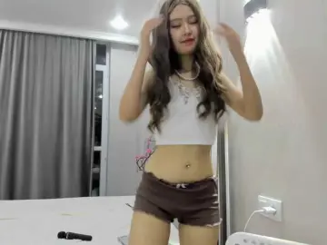 AsianJenny  live sex cam