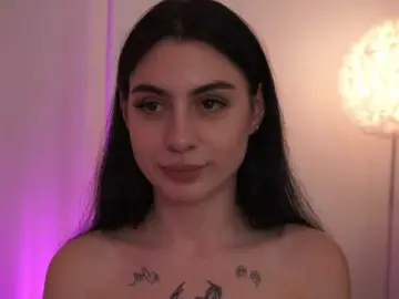 BlackkStorm  live sex cam