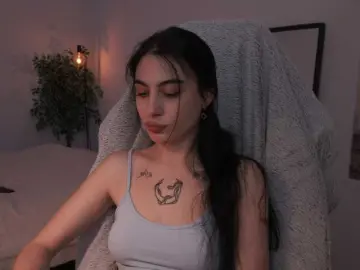 BlackkStorm  live sex cam