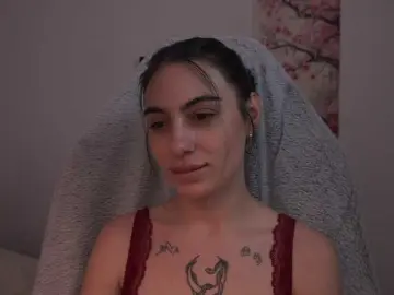 BlackkStorm  live sex cam