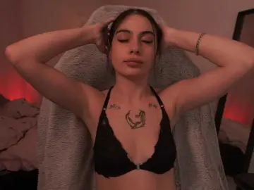 BlackkStorm  live sex cam
