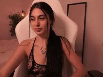 BlackkStorm  live sex cam