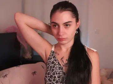 BlackkStorm  live sex cam
