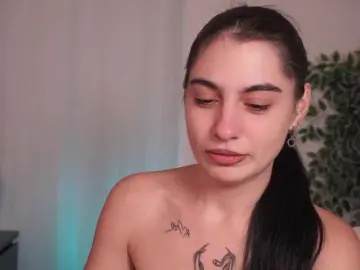 BlackkStorm  live sex cam