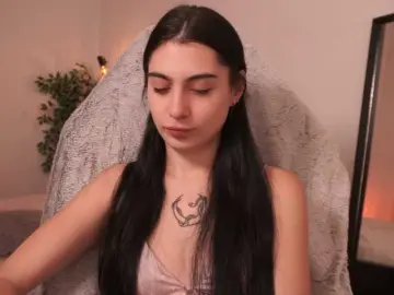 BlackkStorm  live sex cam