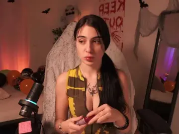 BlackkStorm  live sex cam