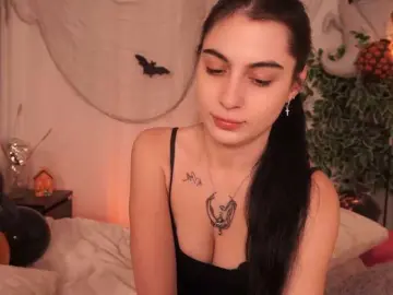 BlackkStorm  live sex cam