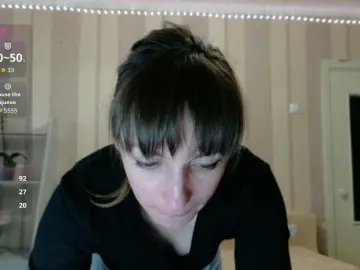 Candy-Spisy  live sex cam