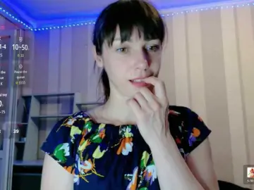 Candy-Spisy  live sex cam