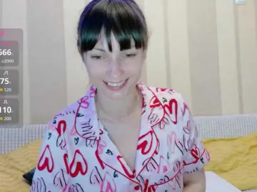 Candy-Spisy  live sex cam