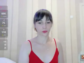Candy-Spisy  live sex cam