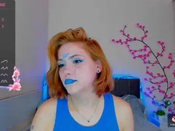 DellaRowwe  live sex cam