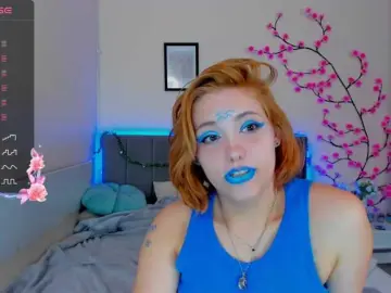 DellaRowwe  live sex cam