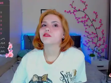 DellaRowwe  live sex cam