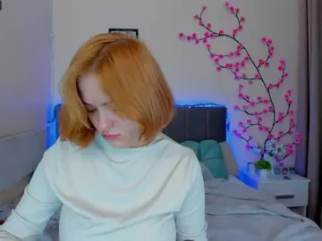 DellaRowwe  live sex cam