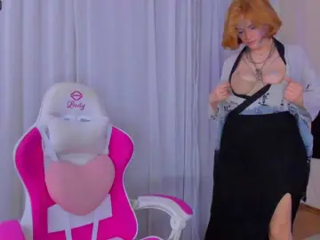DellaRowwe  live sex cam