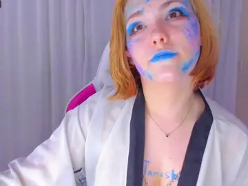 DellaRowwe  live sex cam