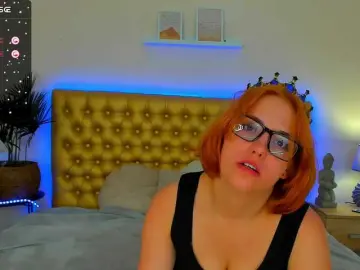 DellaRowwe  live sex cam