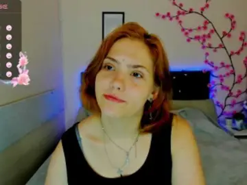 DellaRowwe  live sex cam