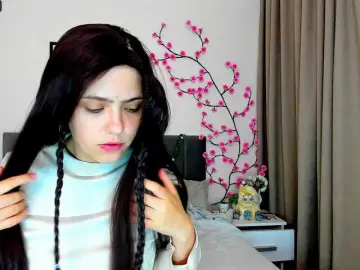 DellaRowwe  live sex cam