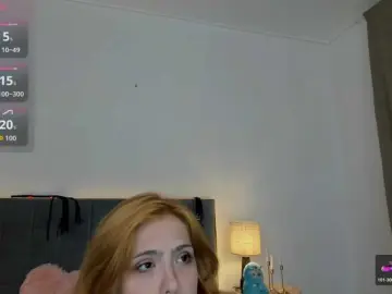DellaRowwe  live sex cam