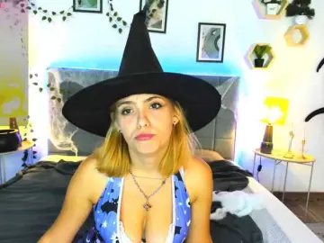 DellaRowwe  live sex cam