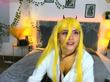 DellaRowwe  live sex cam