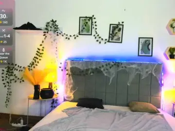 DellaRowwe  live sex cam