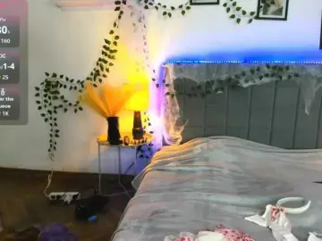 DellaRowwe  live sex cam