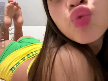 FloraIce  live sex cam