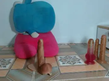 Jenna-Marryy  live sex cam