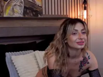 SaraBellas  live sex cam
