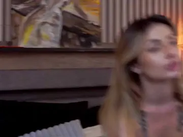 SaraBellas  live sex cam