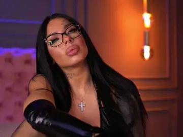 SonyaStorm  live sex cam