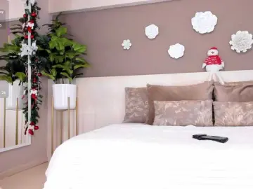 VictoriaShelby  live sex cam