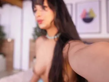 VictoriaShelby  live sex cam