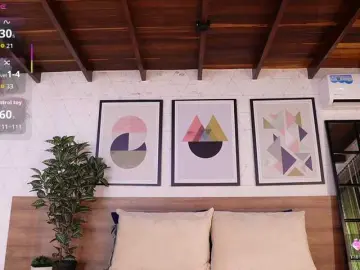 VictoriaShelby  live sex cam