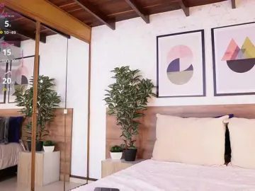 VictoriaShelby  live sex cam