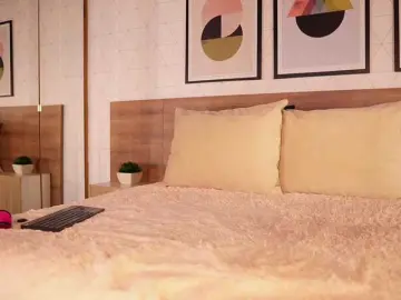 VictoriaShelby  live sex cam