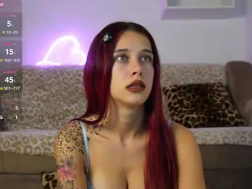 Aryluvss  live sex cam