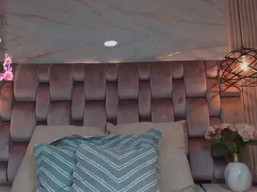 Gabyevans  live sex cam