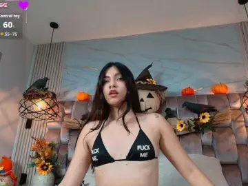 Gabyevans  live sex cam