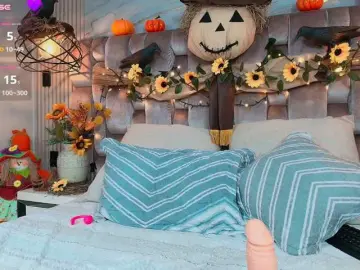Gabyevans  live sex cam