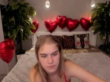 AlinaLemon  live sex cam