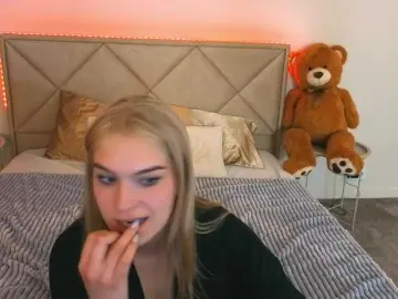 AlinaLemon  live sex cam